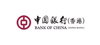 中国银行-香港