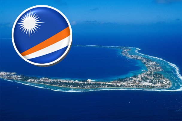 马绍尔公司注册