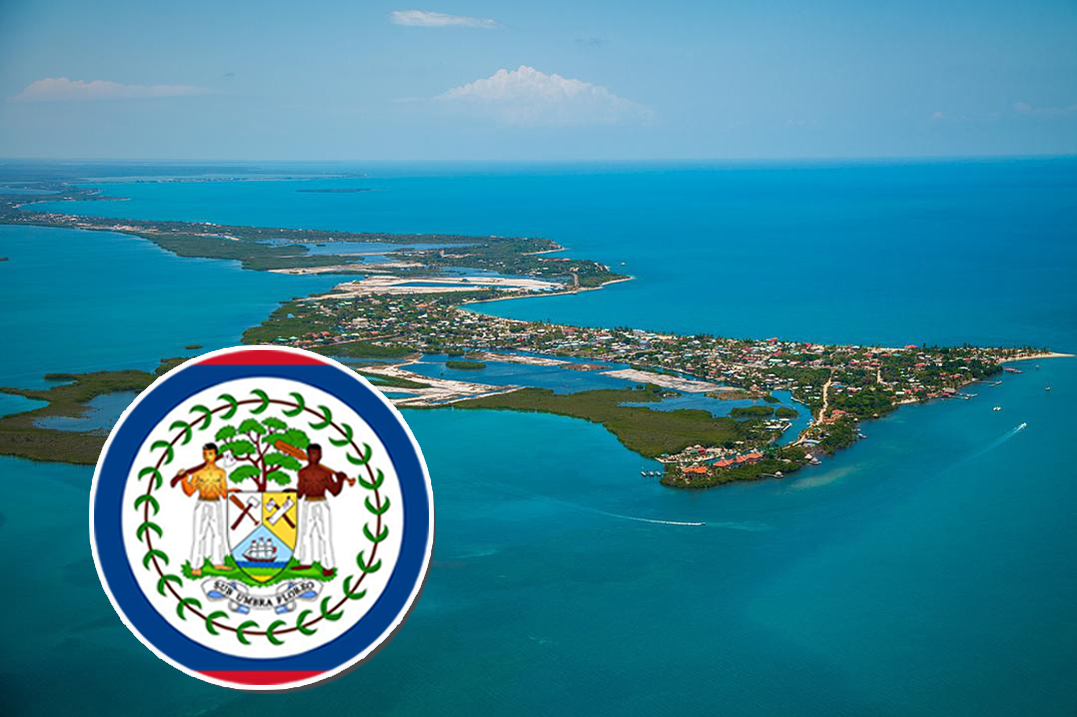 伯利兹公司注册