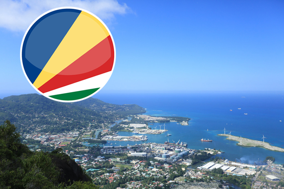 塞舌尔公司注册