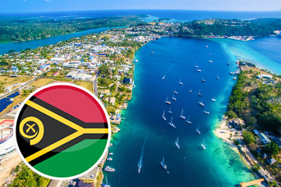 瓦努阿图公司注册