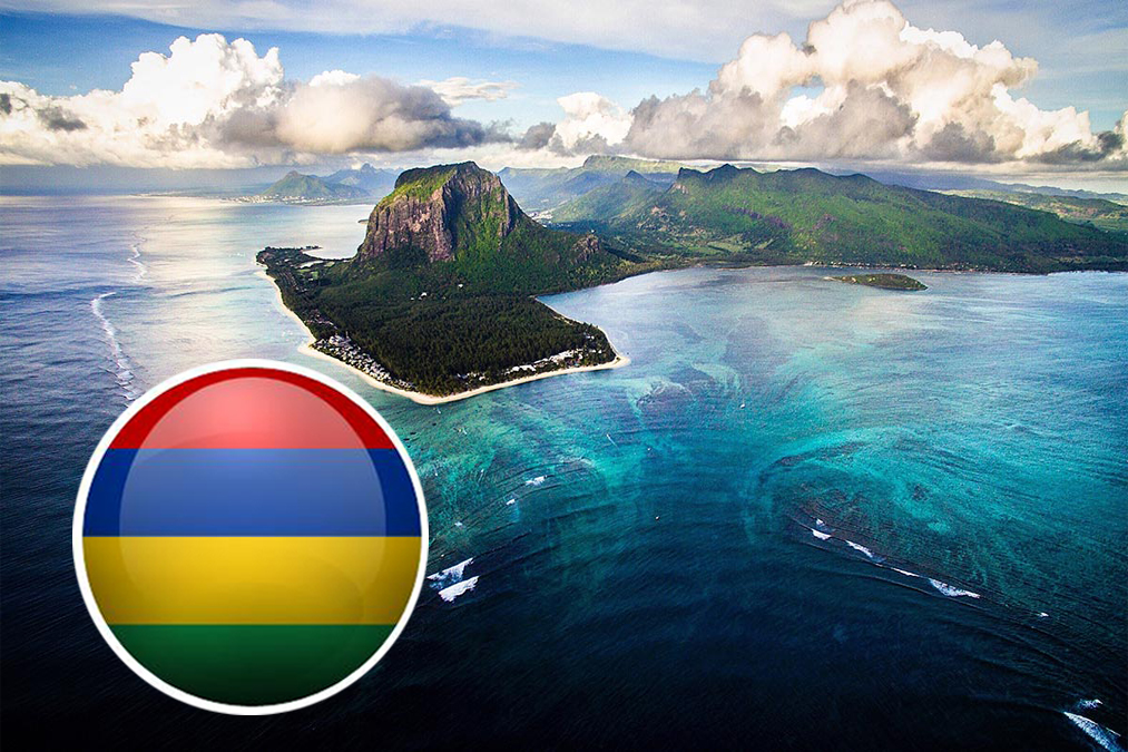 毛里求斯公司注册