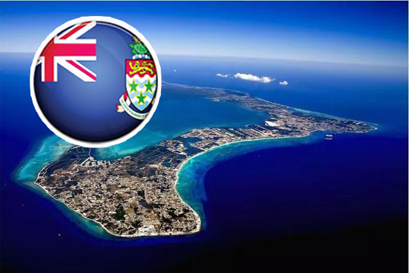 开曼群岛公司注册