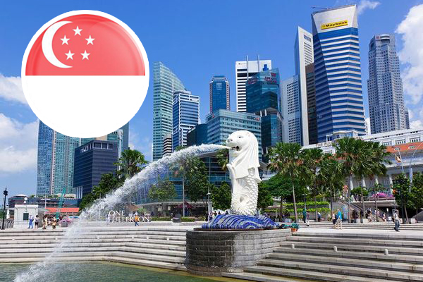 新加坡公司注册