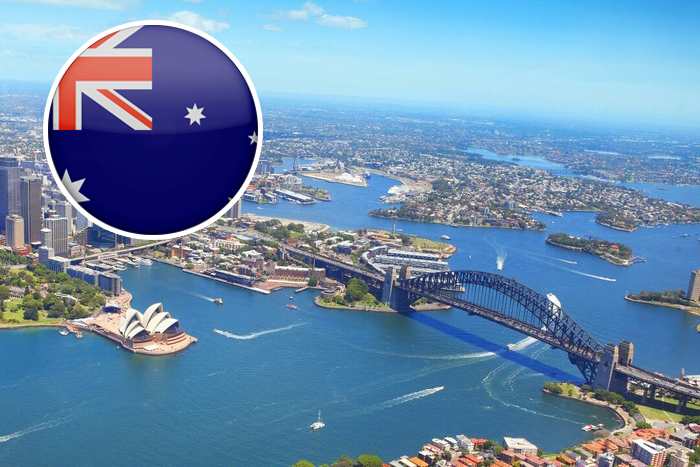 澳大利亚公司注册