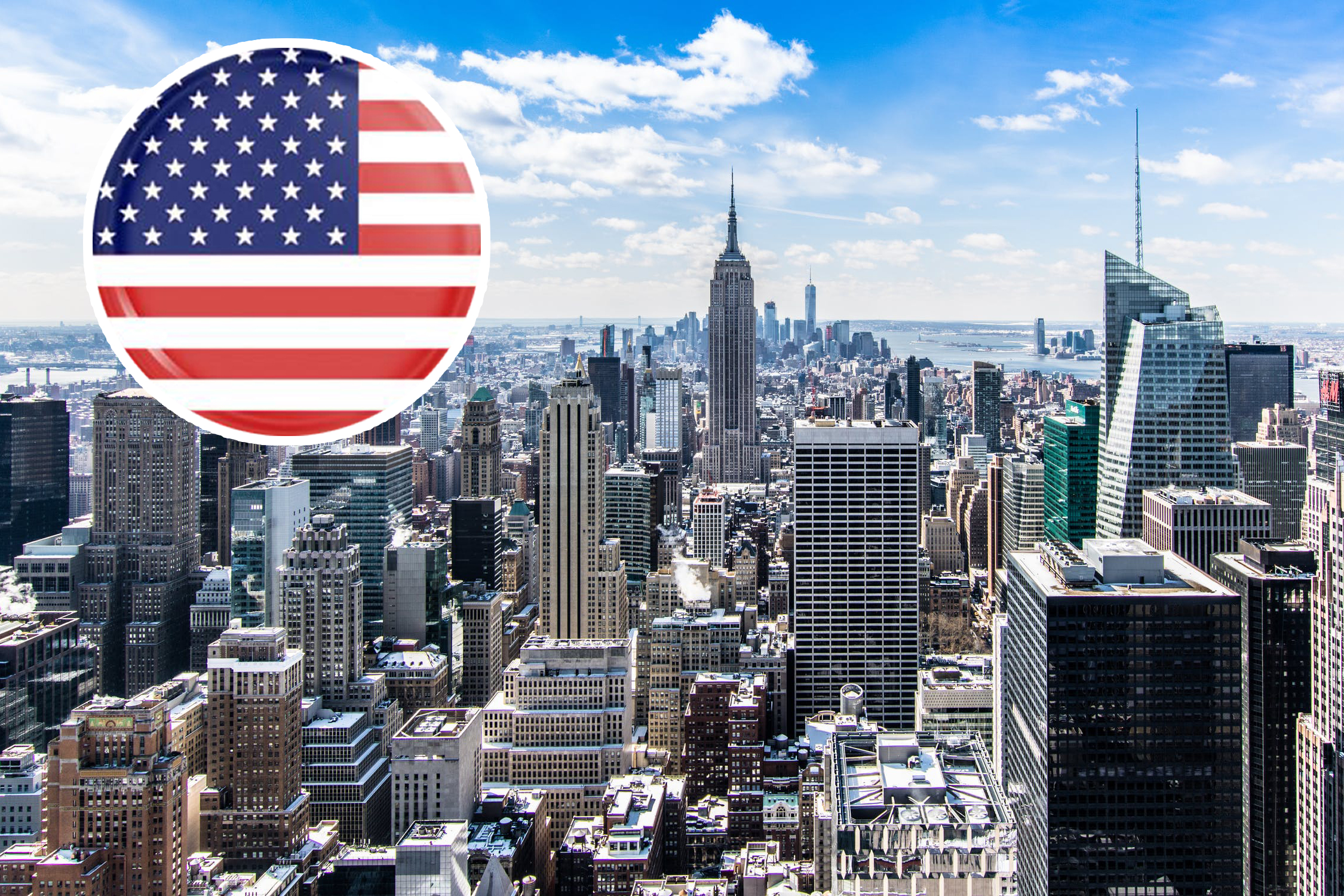 美国公司注册(全美)