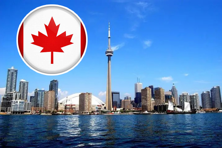 加拿大公司注册